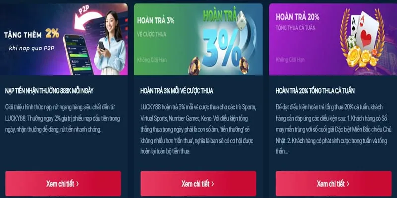 Game Nổ Hũ mới ra mắt 3kings 2026
